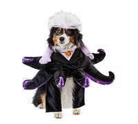 Rubie's Disney Pet Villains Costume Ursula Taille M