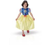 Rubie's Disney Princess - Déguisement Classique Fairy Tale Blanche Neige - Taille L