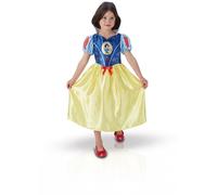 Rubie's Disney Princess - Déguisement Classique Fairy Tale Blanche Neige - Taille M