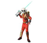 Rubie's Disney Star Wars Ezra - Deluxe - Petit Halloween