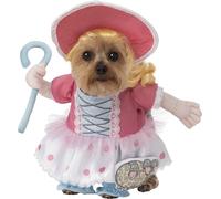 Rubie's Disney Toy Story Costume pour Animal Domestique, Bo Peep, Taille XL