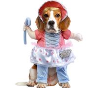 Rubie's Disney Toy Story Déguisement pour Animal Domestique Taille S