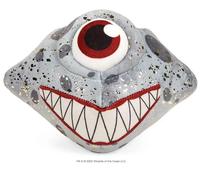 Rubies Dungeons & Dragons® Peluche Eye Monger Phunny Pour Enfants Gris Polyester