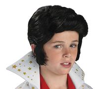Rubies Elvis Presley Child Wig by Rubie's