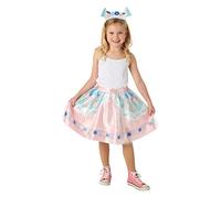 Rubie's Ensemble tutu lama officiel pour enfant Taille unique 3-6 ans