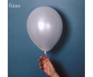 Rubies - Explode from the Center