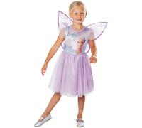 Rubies Fée (116 Cm) Personnalisée Barbie