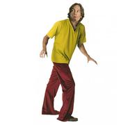 RUBIES FRANCE Déguisement Sammy Scooby-Doo homme - Vert - Taille Unique