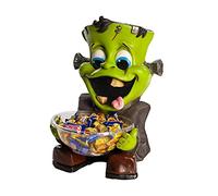Rubie's Frankenstein Support pour bol à bonbons d'Halloween