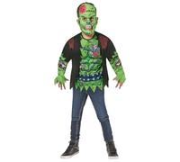 Rubies Frankie Kids Fancy Dress, Multi