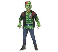 Rubie's Frankie Kids Fancy Dress, Multi 5-6