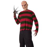 Rubies - Freddy Krueger Blister Set (17059)