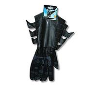Rubie's Gants Batman - Enfant Noir - Taille unique
