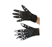 Rubie's Gants de Black Panther(TM) Enfant