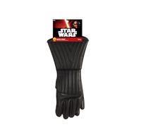 Rubie's Gants officiels Star Wars Dark Vador 1197 Taille Unique Noir