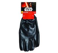 Rubies Gants Officiels Star Wars Kylo Ren pour Adulte - Taille Unique Halloween