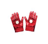 Rubie's Gants pour enfant Produit officiel Marvel Avengers Motif Iron Man Taille