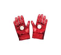 Rubie S Gants Pour Enfant Produit Officiel Marvel Avengers Motif Iron Man Taille Unique