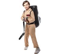 Rubies Ghostbusters Costume classique pour enfant Taille unique Unisexe
