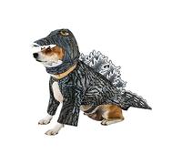 Rubie's Godzilla Costume et Coiffe pour Animal Domestique Taille M