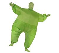 Rubies GREEN INFLATABLE