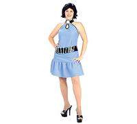 Rubie's Hanna Barbera Flintstones - Betty Rubble Costume pour adulte Grande taille