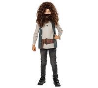 Enfants Officiel Harry Potter de Luxe Hagrid Sorcier Teacher Livre Jour Costume