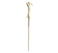 RUBIE'S Harry Potter Officiel - Baguette Voldemort - Accessoire Pour Déguisement Enfant - Taille Unique - 6 ans et Plus - Réplique en PVC - Pour, Carnaval - Idée Cadeau de