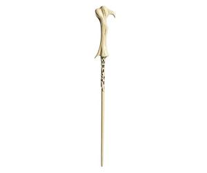 RUBIE'S Harry Potter Officiel - Baguette Voldemort - Accessoire Pour Déguisement Enfant - Taille Unique - 6 ans et Plus - Réplique en PVC - Pour, Carnaval - Idée Cadeau de