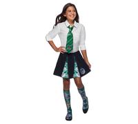 Cravate - Harry Potter - Serpentard