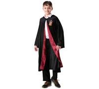 RUBIE'S Harry Potter Officiel - Déguisement Classique Harry Potter (Enfant) - Taille 11 à 13 ans Halloween