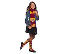 Harry Potter Echarpe Harry Potter Gryffondor Multicolore