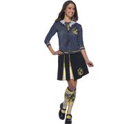 Rubies Harry Potter Poufsouffle Uniforme Haut Adulte Halloween Costume 821146