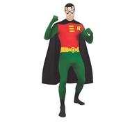 Rubie's Hommes Officielles de Robin 2 ND Skin pour Adulte - Taille M