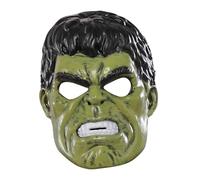 Rubies Avengers Hulk Mask Vert
