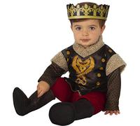 Rubie's Infant and Toddler Medieval Prince Costume