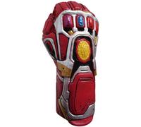 Rubies Iron Man Marvel Nano Gloves Avengers Avengers-Costume Rot Rot One Size