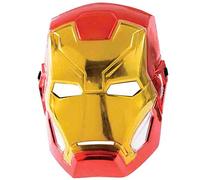 Rubie's Masque Iron Man