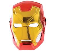 Rubie's Masque Iron Man
