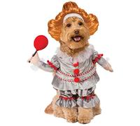 Rubie's IT Movie Walking Pennywise Costume pour Animal Domestique Taille M