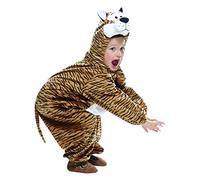 Rubie's it30605-s - Déguisement Pour Enfant - Petit tigre, S