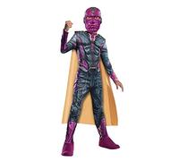 Rubie's IT610451-L - Vision Avengers 2 Classic Costume, Taille L