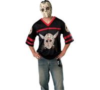 Rubies - Jason Hockey Shirt (888094)