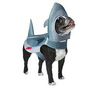 Rubies Jaws Costume pour chien ou chat Taille M