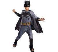 Rubies Justice League Childs Batman Costume, Small