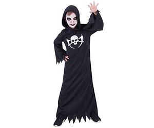 Rubies Juticier Déguisement judiciier de la Nuit Inf, S8510-L, Multicolore, L (8-10 años)