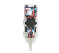Kit accessoires Adulte Deadpool™ - Marvel™ Multicolore