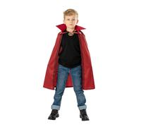 Rubie's Kit Cape & Medaillon Dr Strange Noir