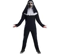 Rubie's- Kit de Costume de la Nonne 2018, Adulte Unisexe, 700112XS, Multicolore, XS