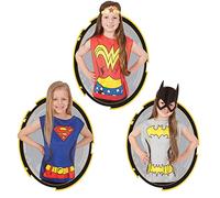 RUBIE'S Kit de déguisement Batgirl